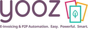 logo Yooz